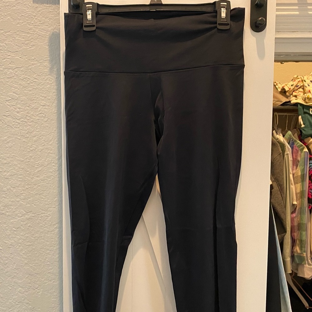 ONZIE black leggings size L